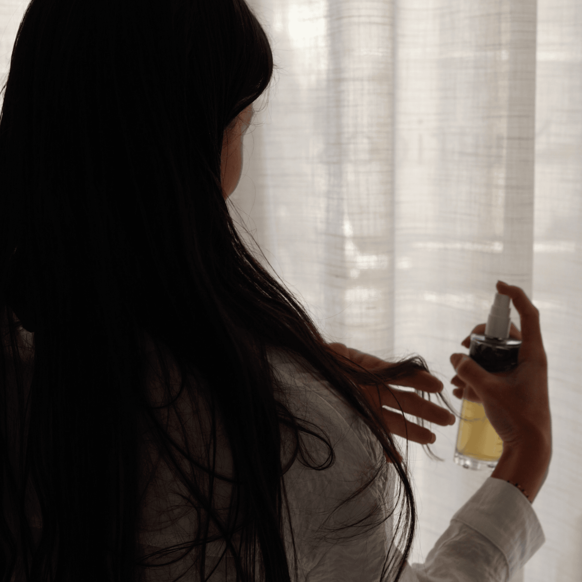 pourquoi perte cheveux