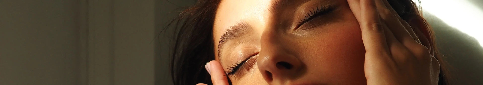 Soin de la peau - Visage