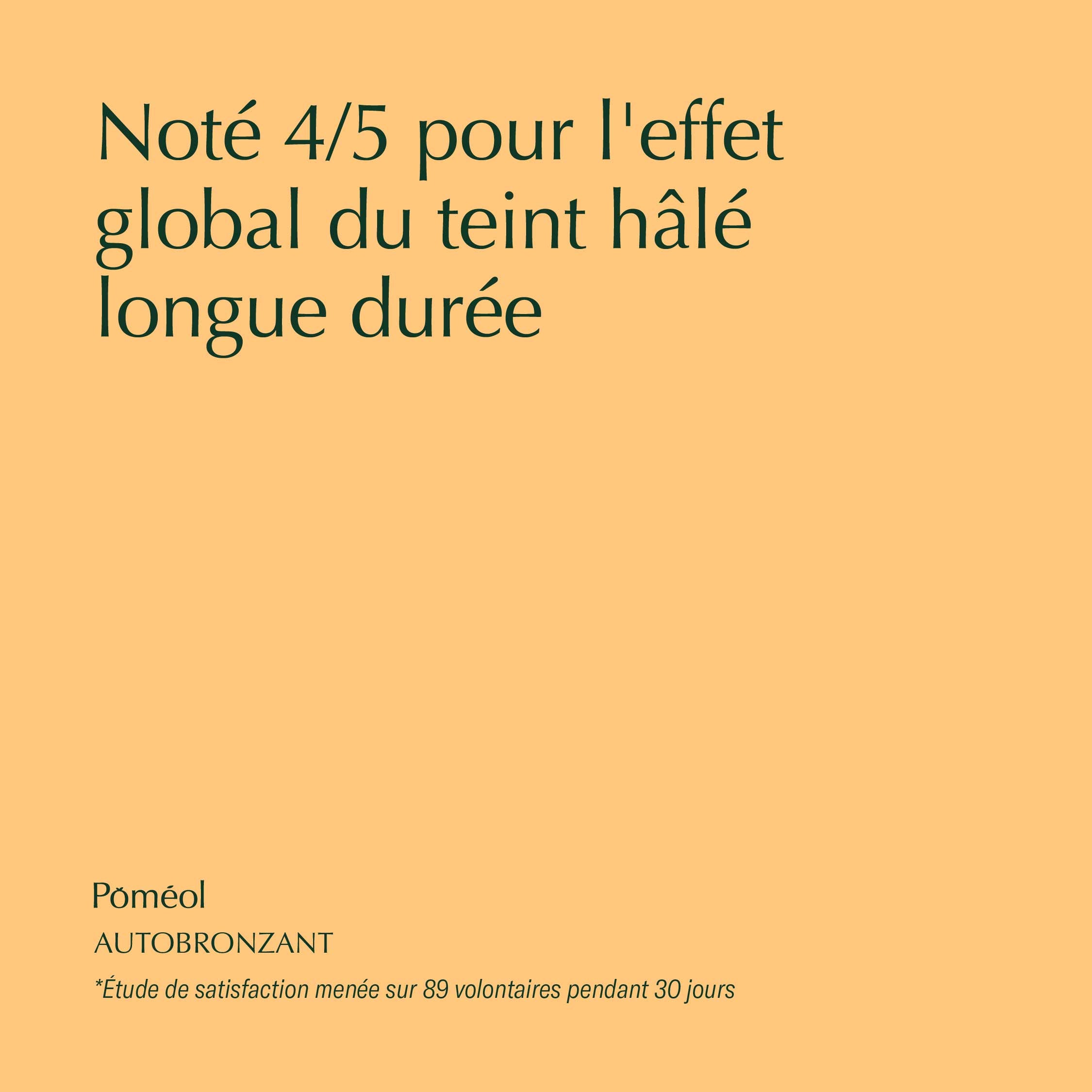Autobronzant - Complément alimentaire solaire