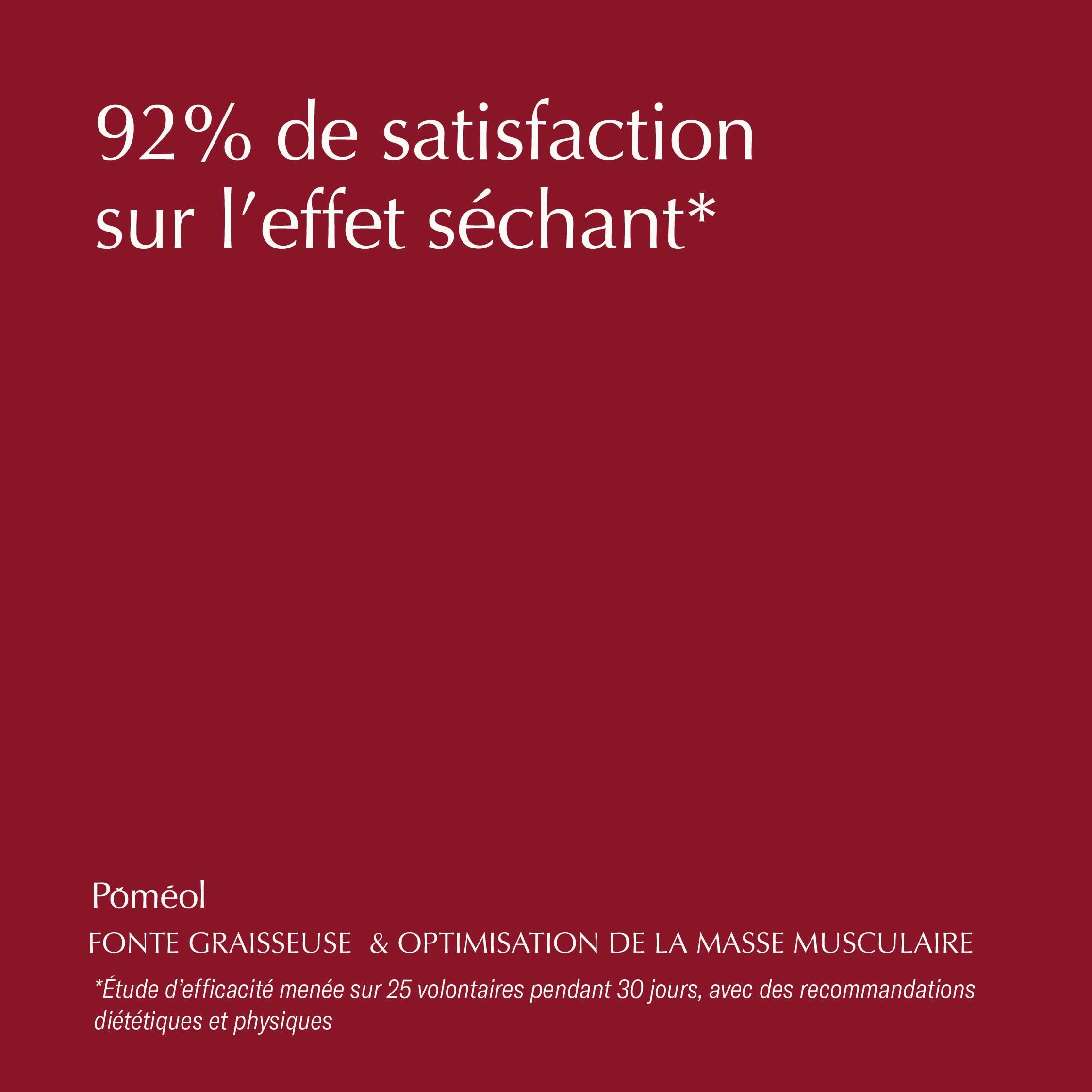 Complément alimentaire minceur - Raffermissant