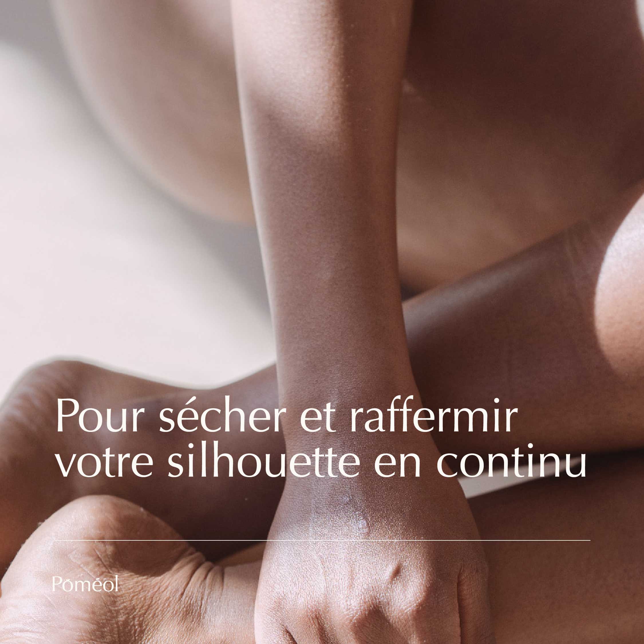 Complément alimentaire minceur - Raffermissant