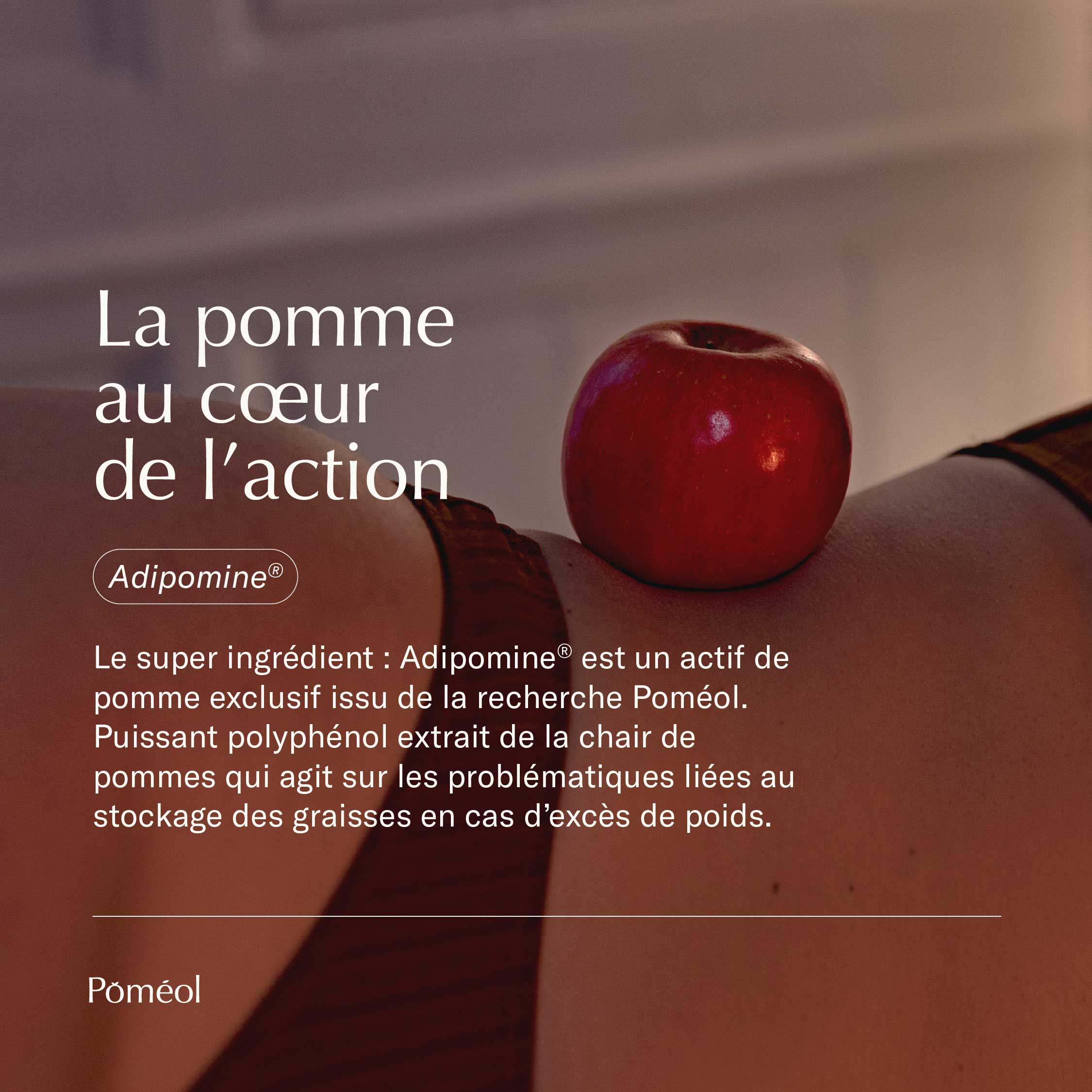 Complément alimentaire minceur - Raffermissant