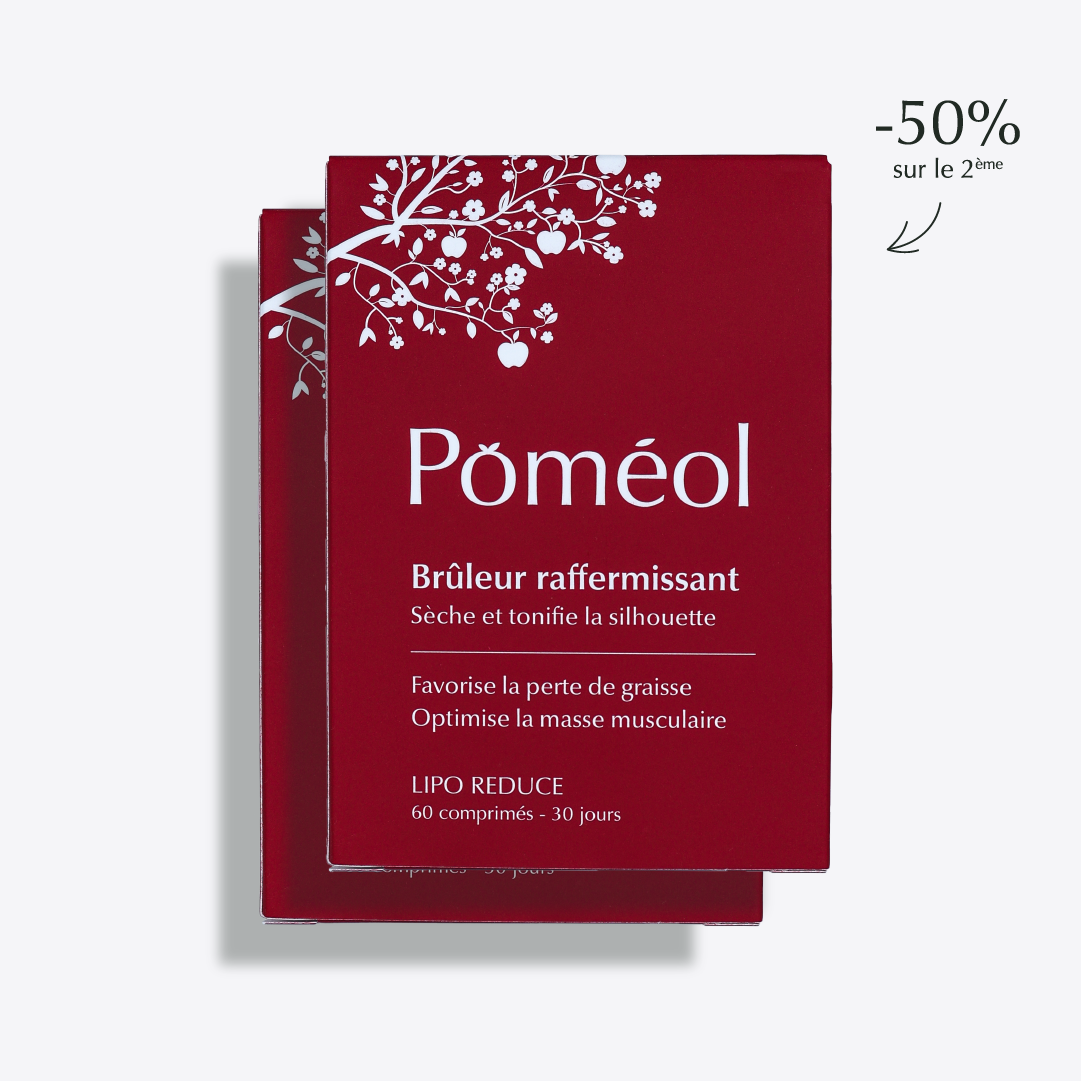 Complément alimentaire minceur - Raffermissant