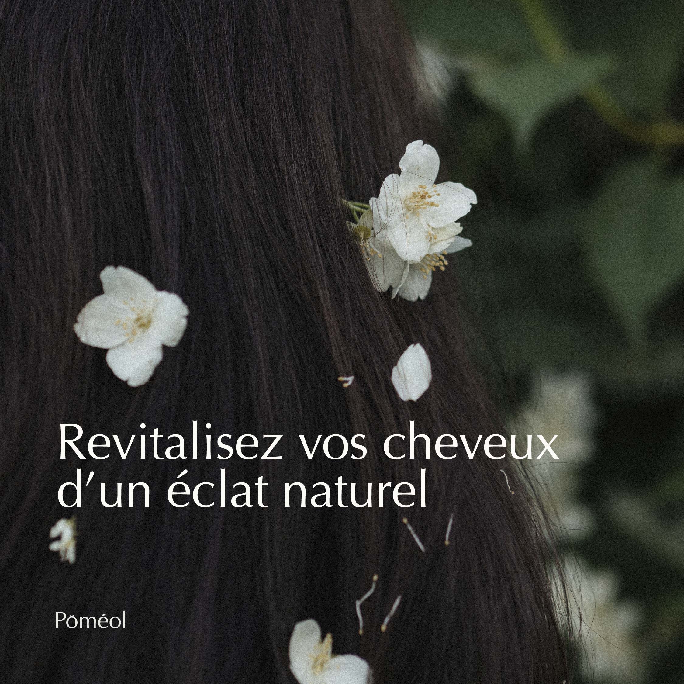 Complément alimentaire cheveux blancs