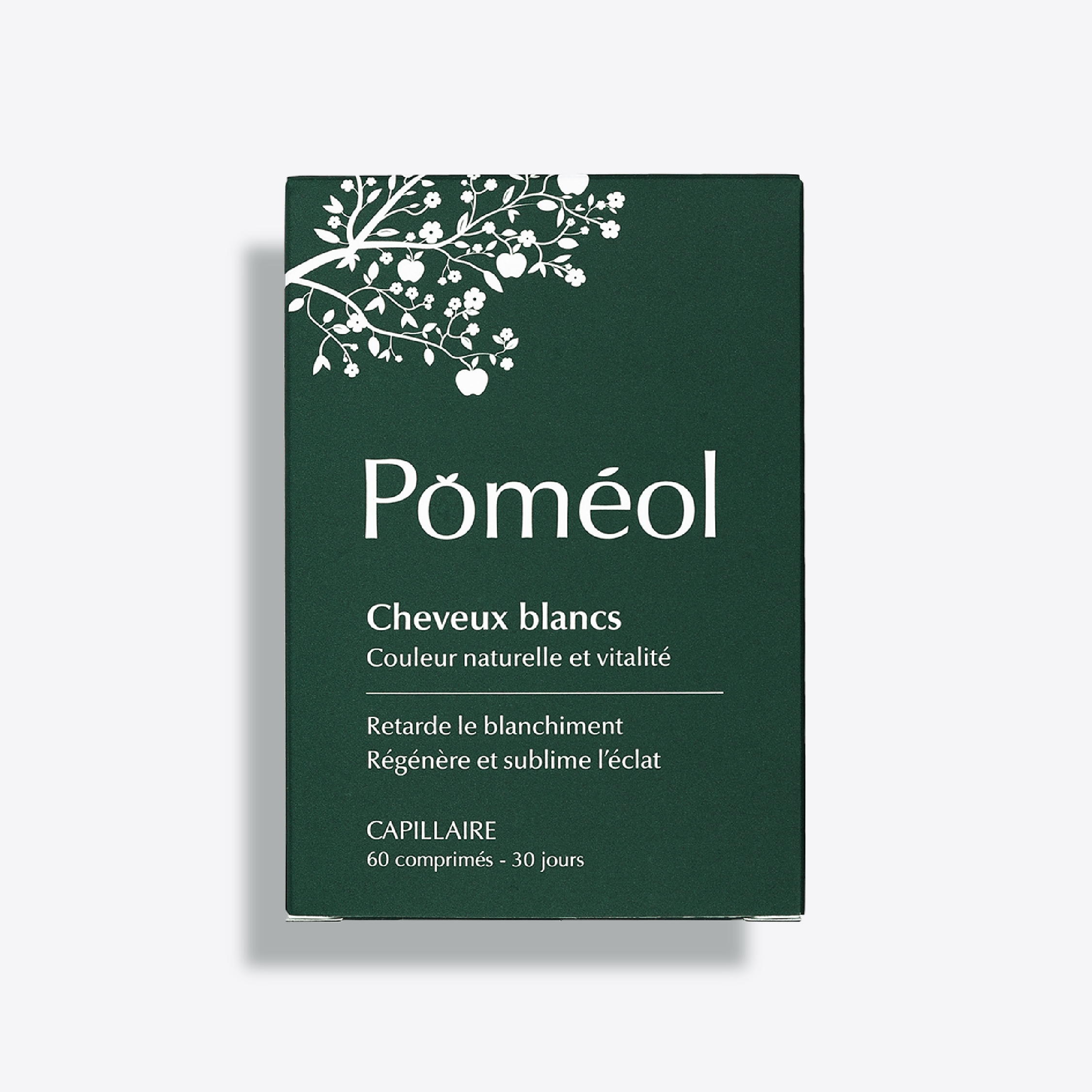 Complément Alimentaire Cheveux Blancs Poméol — free download