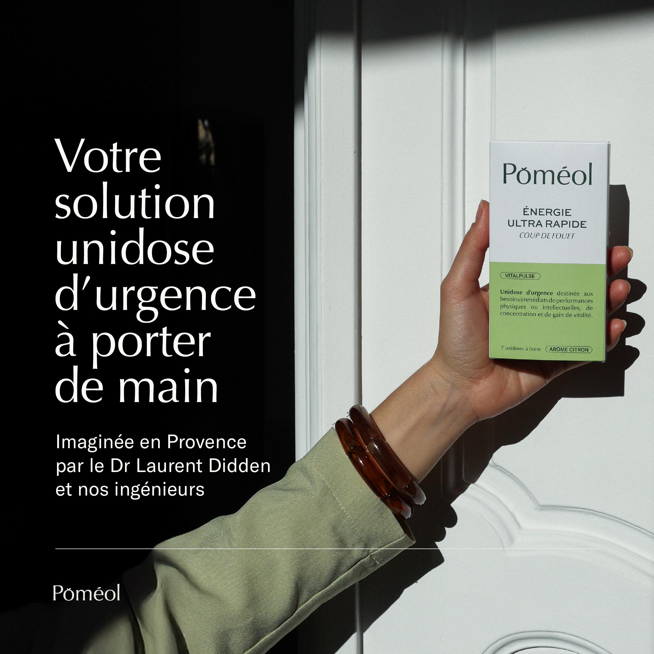 Complément alimentaire performances physiques et intellectuelles