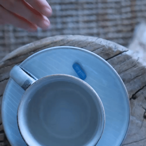 Sleep food supplement