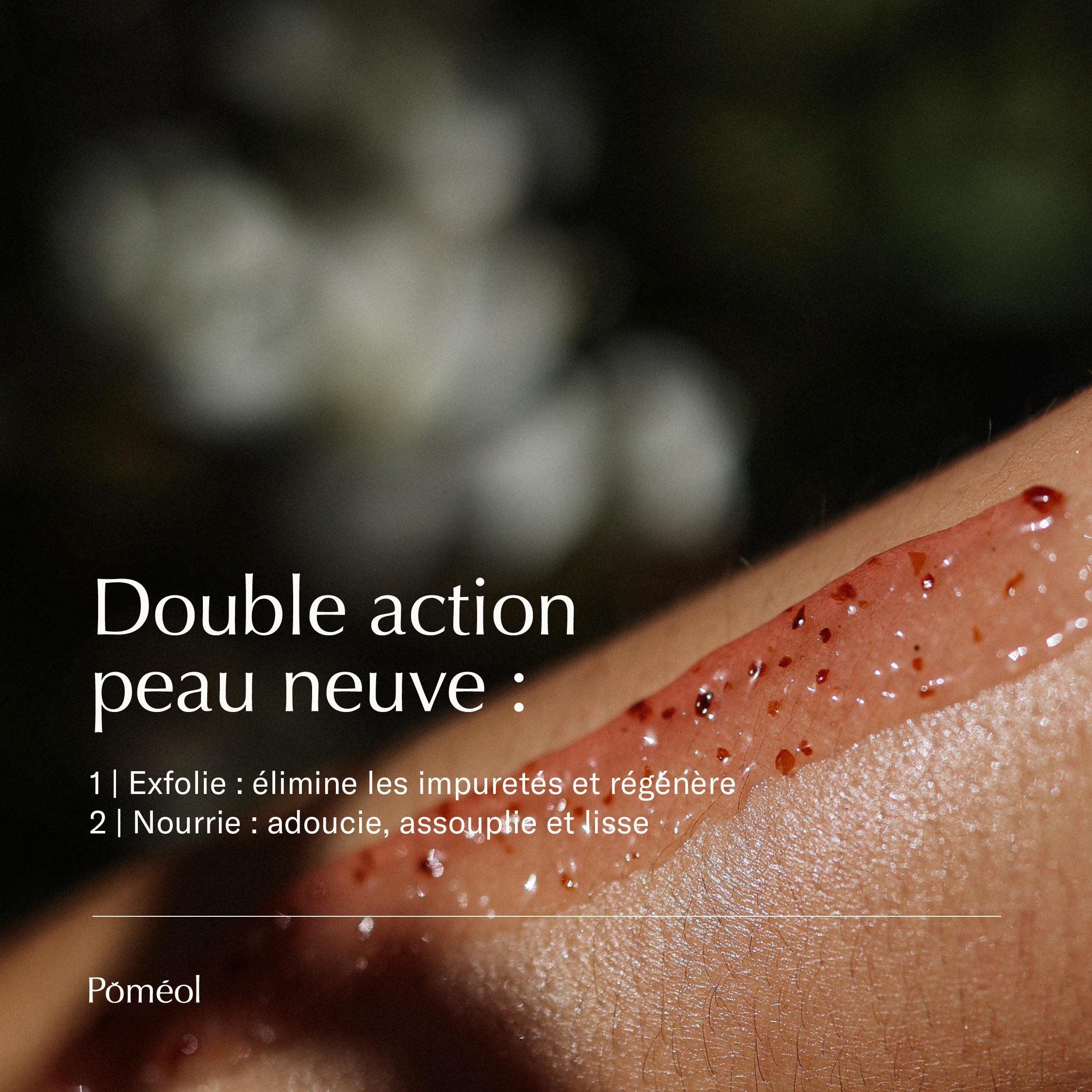 Trousse Douceur du Corps