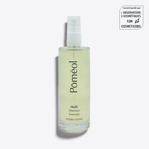 Slimming and firming cosmetics