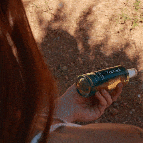 Présentation du sérum