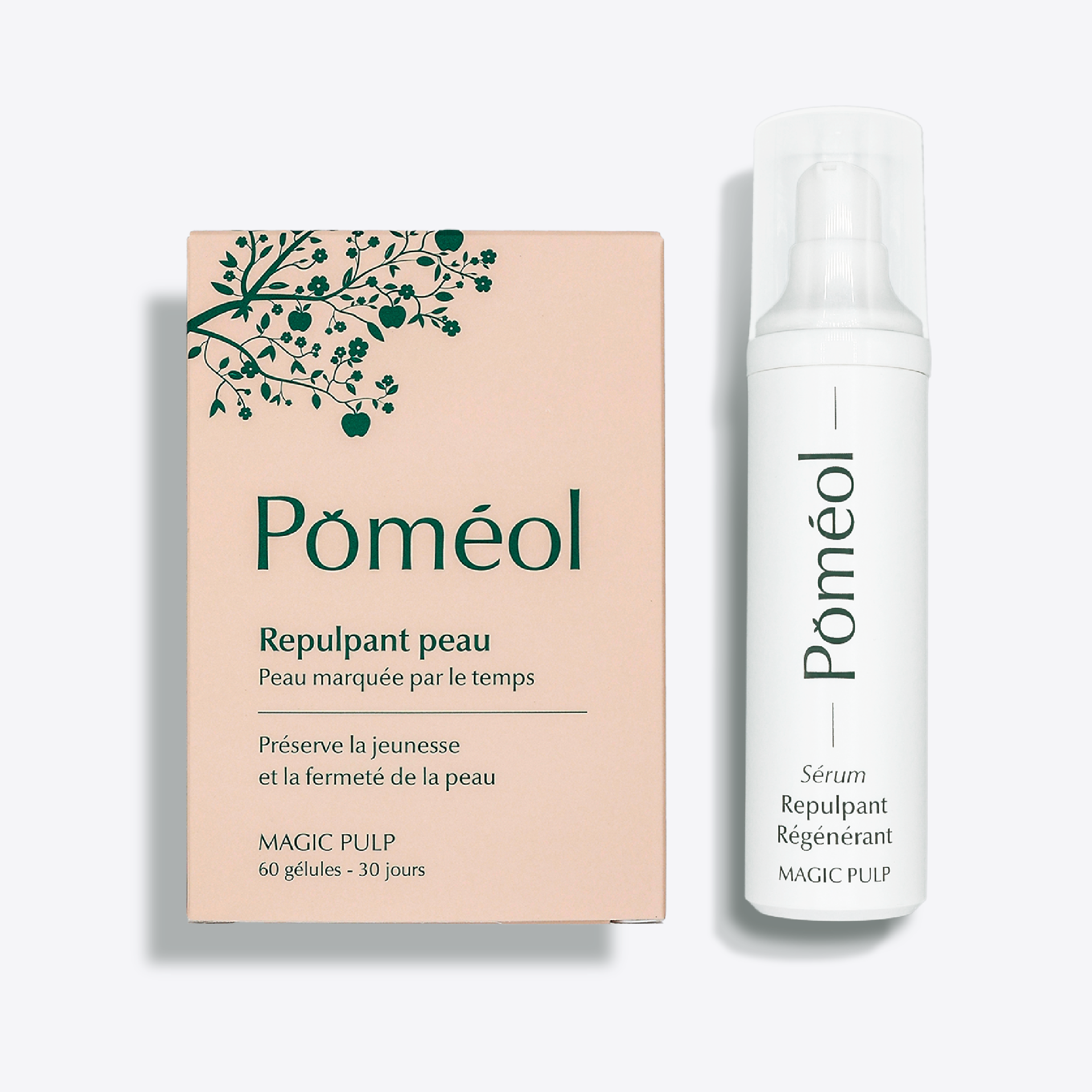 Anti-aging skin treatment
