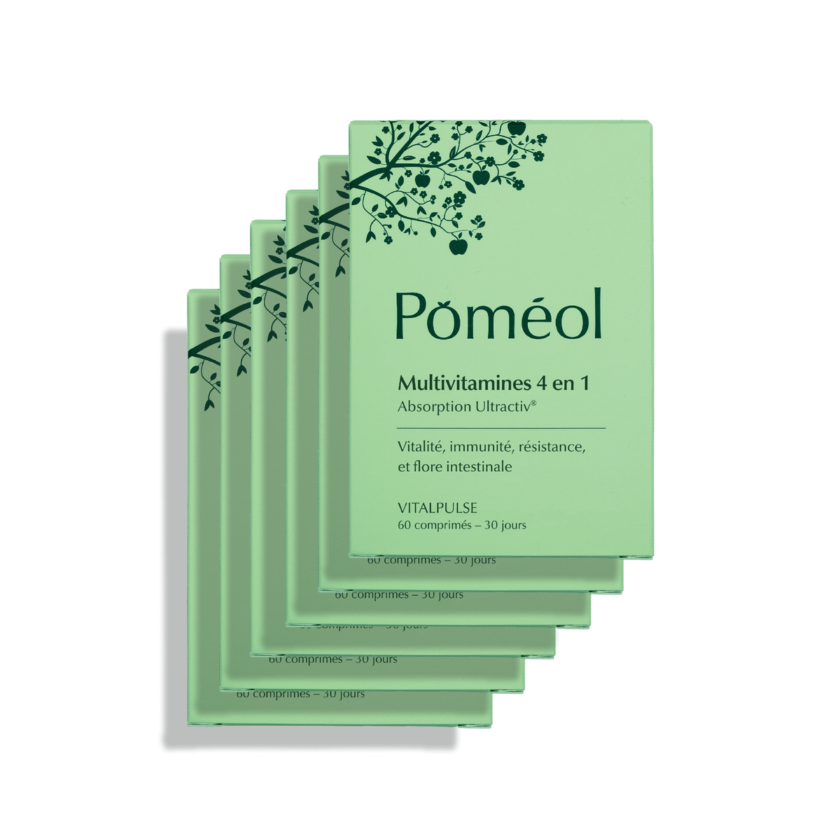 Immunity food supplement
