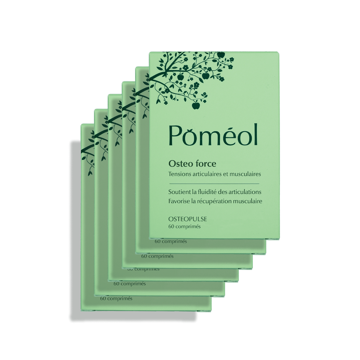 Joint food supplement