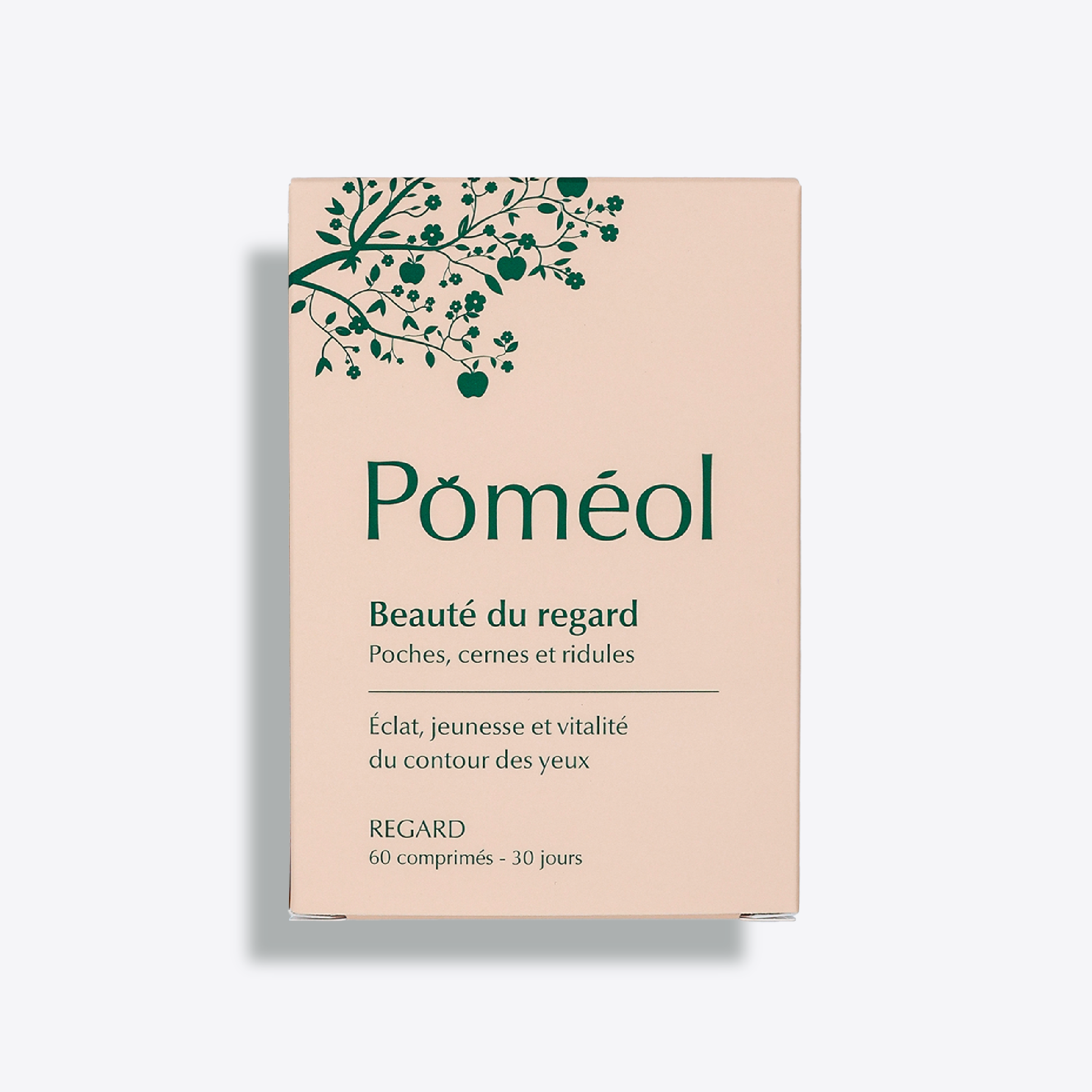 Cure anti-cernes, poches et rides - 3 mois