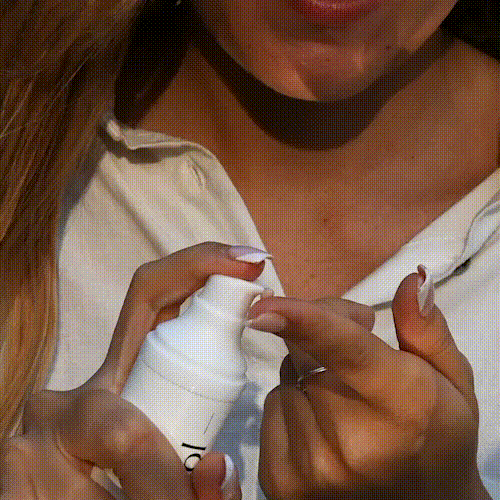 Anti-blemish skin treatment