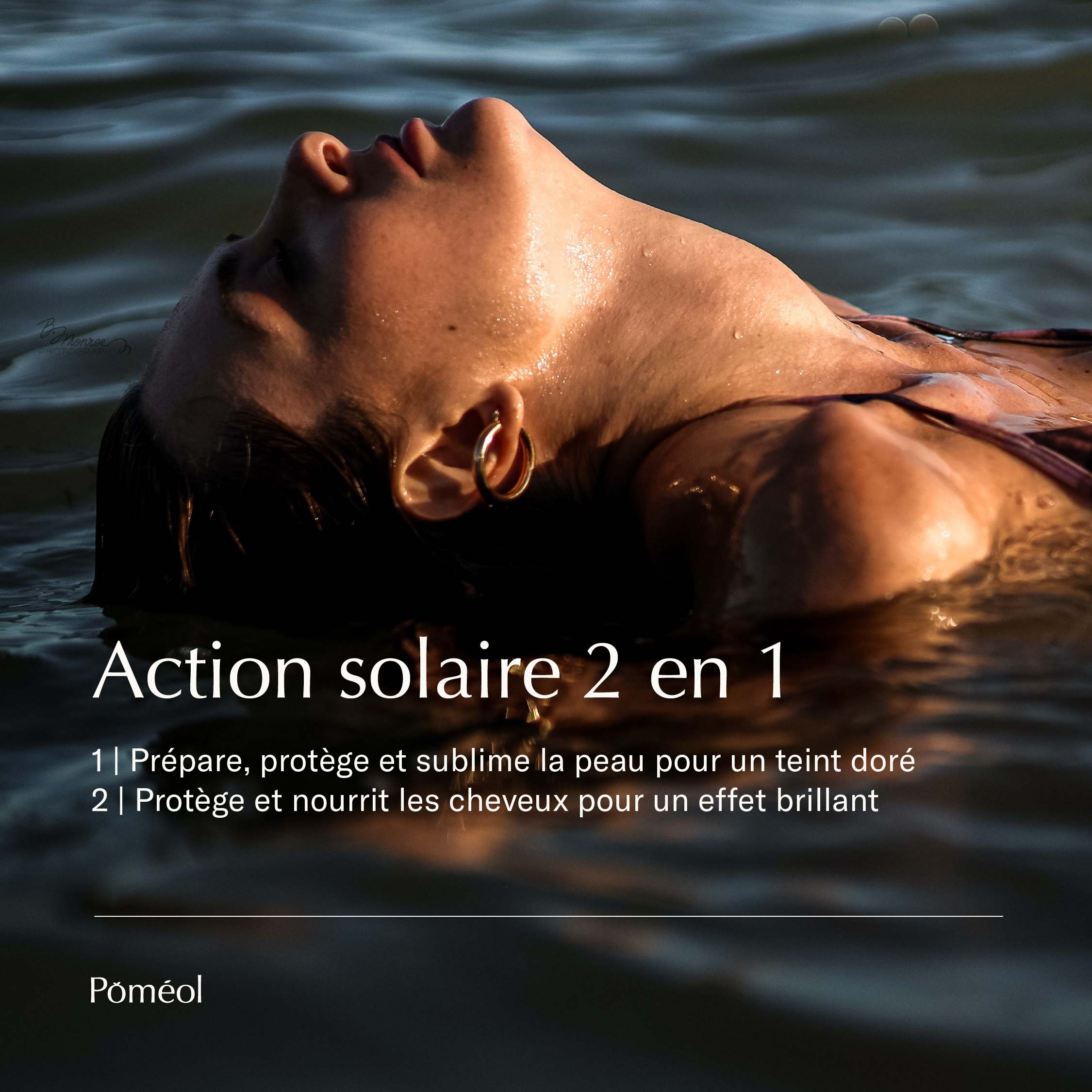 Complément alimentaire Préparateur Solaire 2-en-1