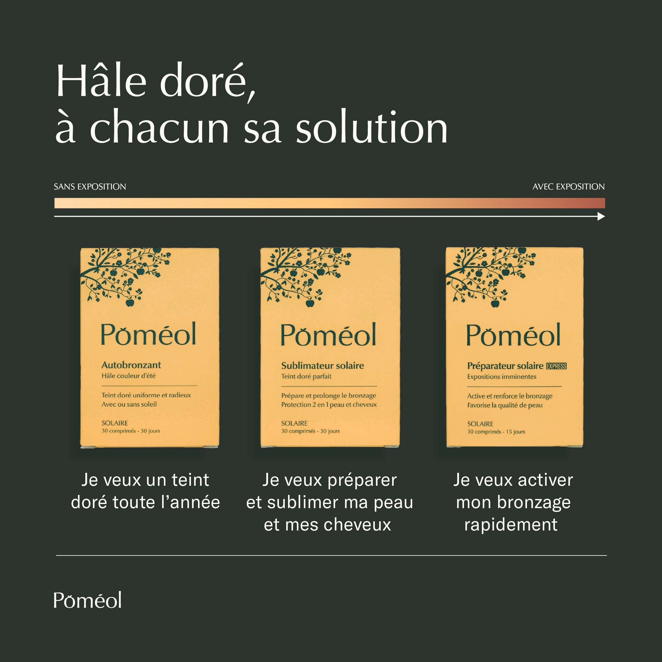Complément alimentaire Préparateur Solaire 2-en-1