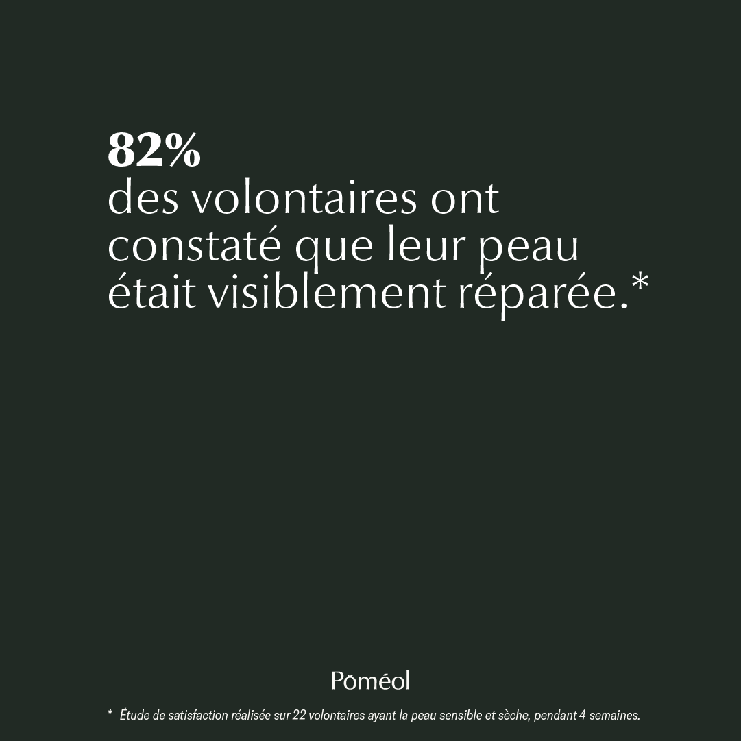 Cosmétique hydratation peau