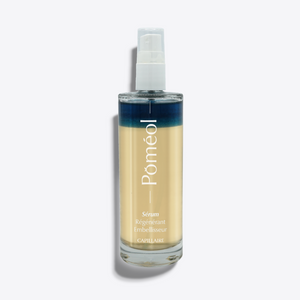 Regenerating and beautifying serum - hair strength and growth