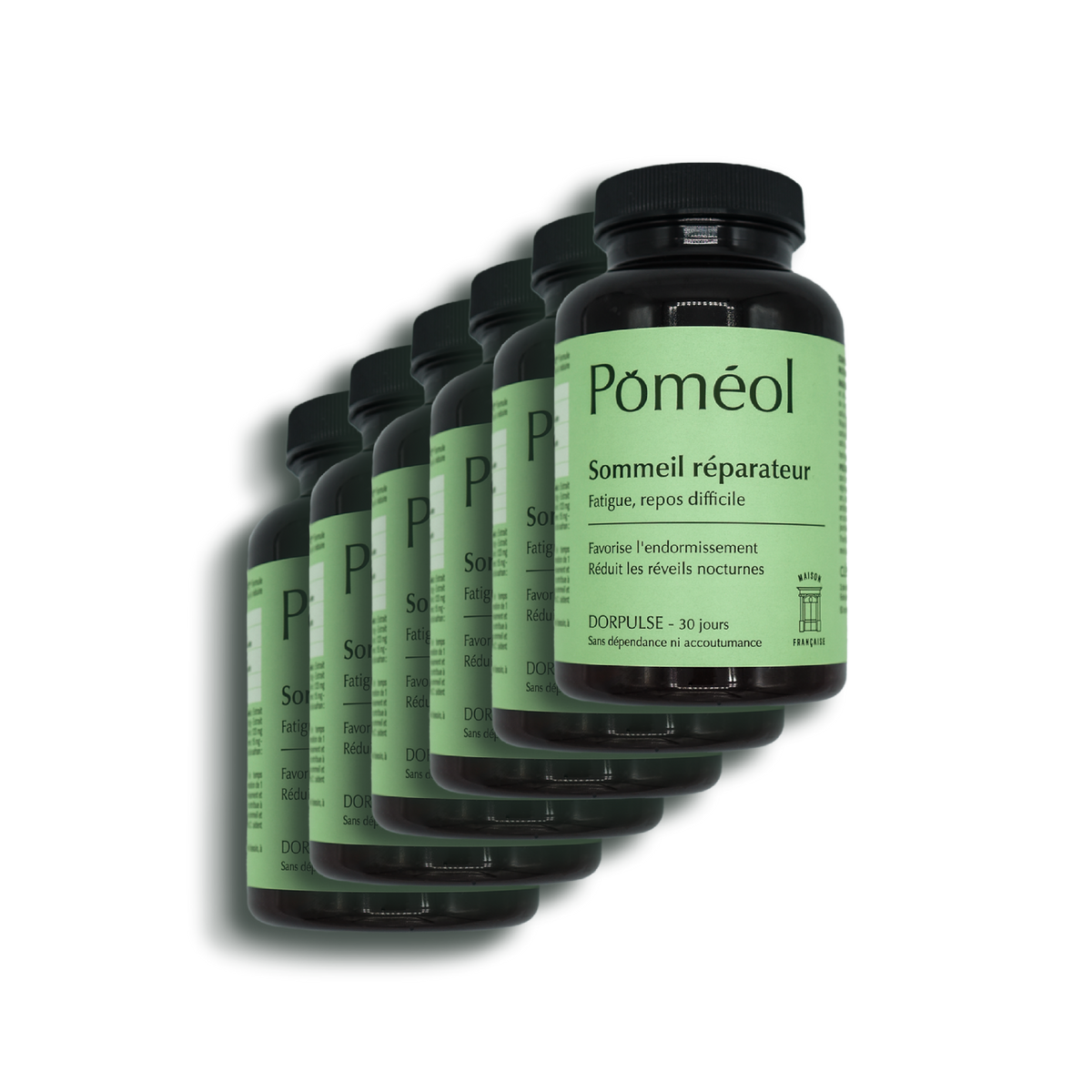 Sleep food supplement