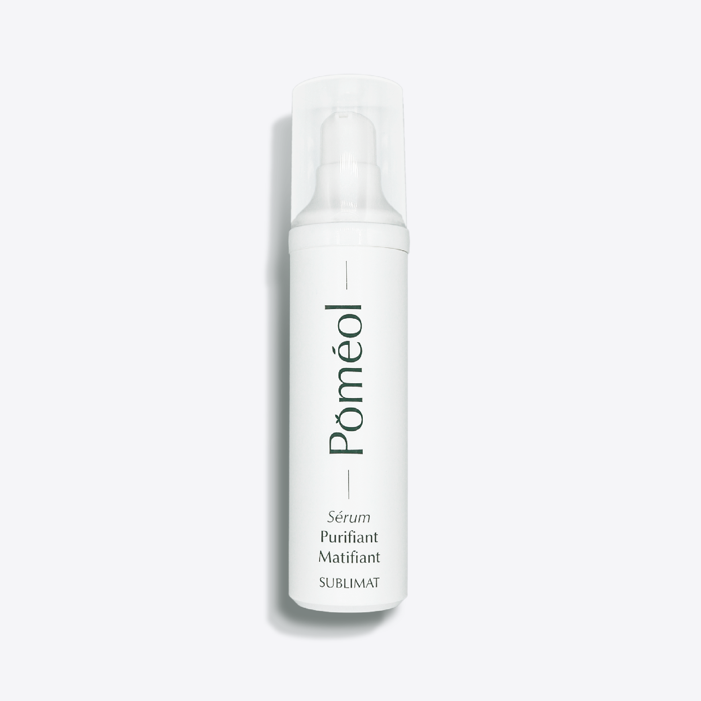 Cure anti-imperfections peau - 3 mois
