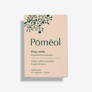 Complément alimentaire anti-imperfections