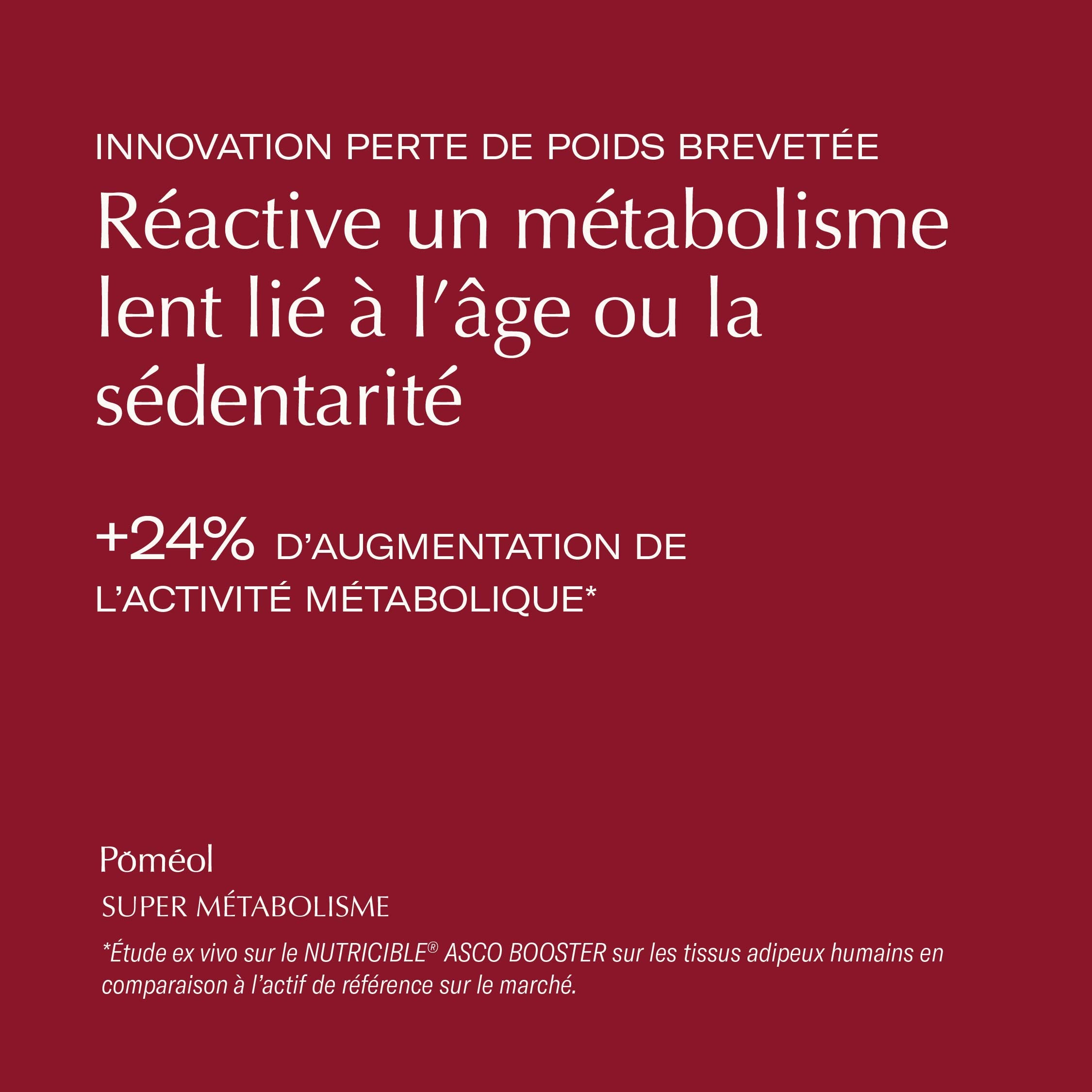 Captobrûle 120 gel