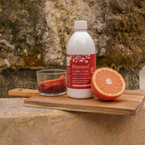 Draineur minceur - 28j