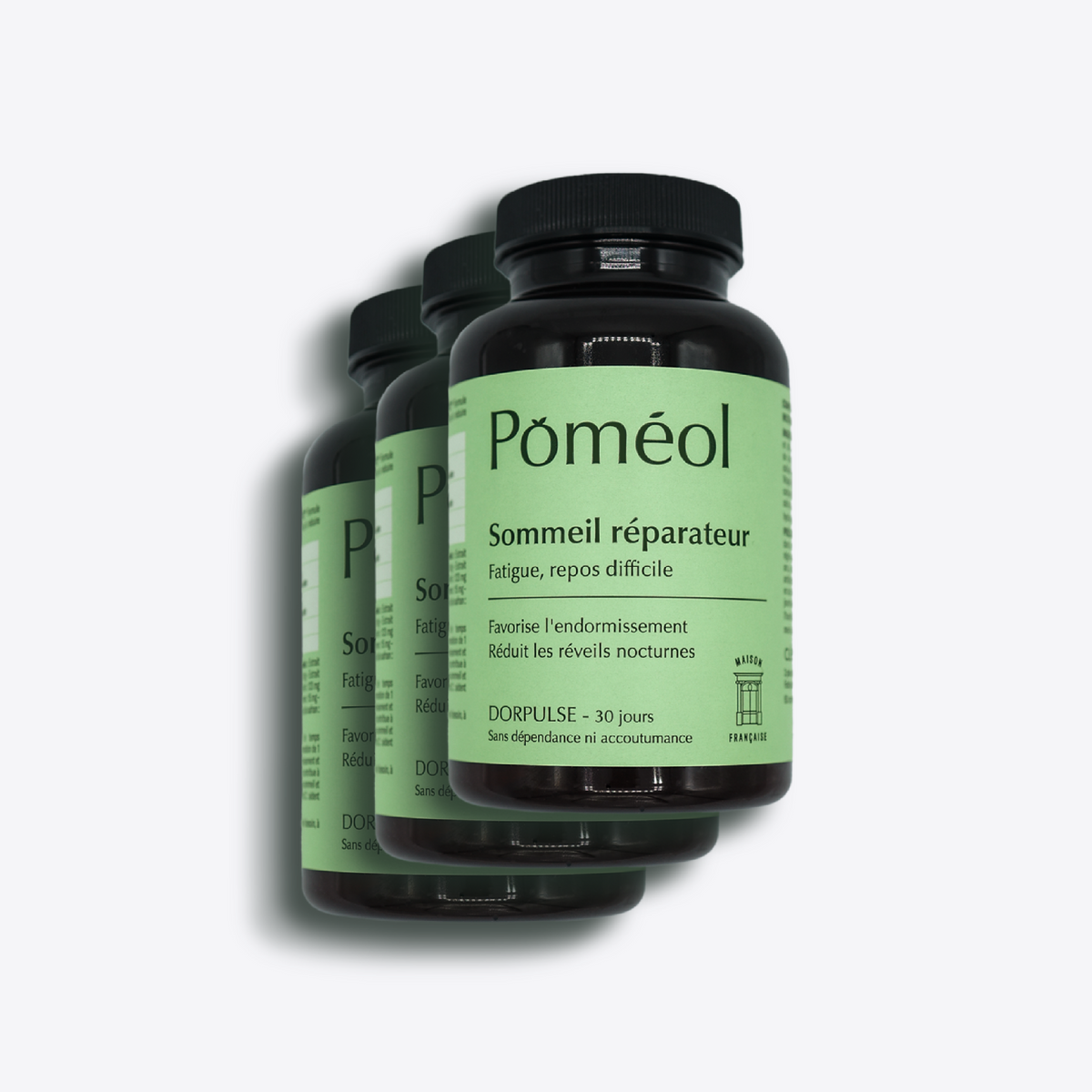 Sleep food supplement