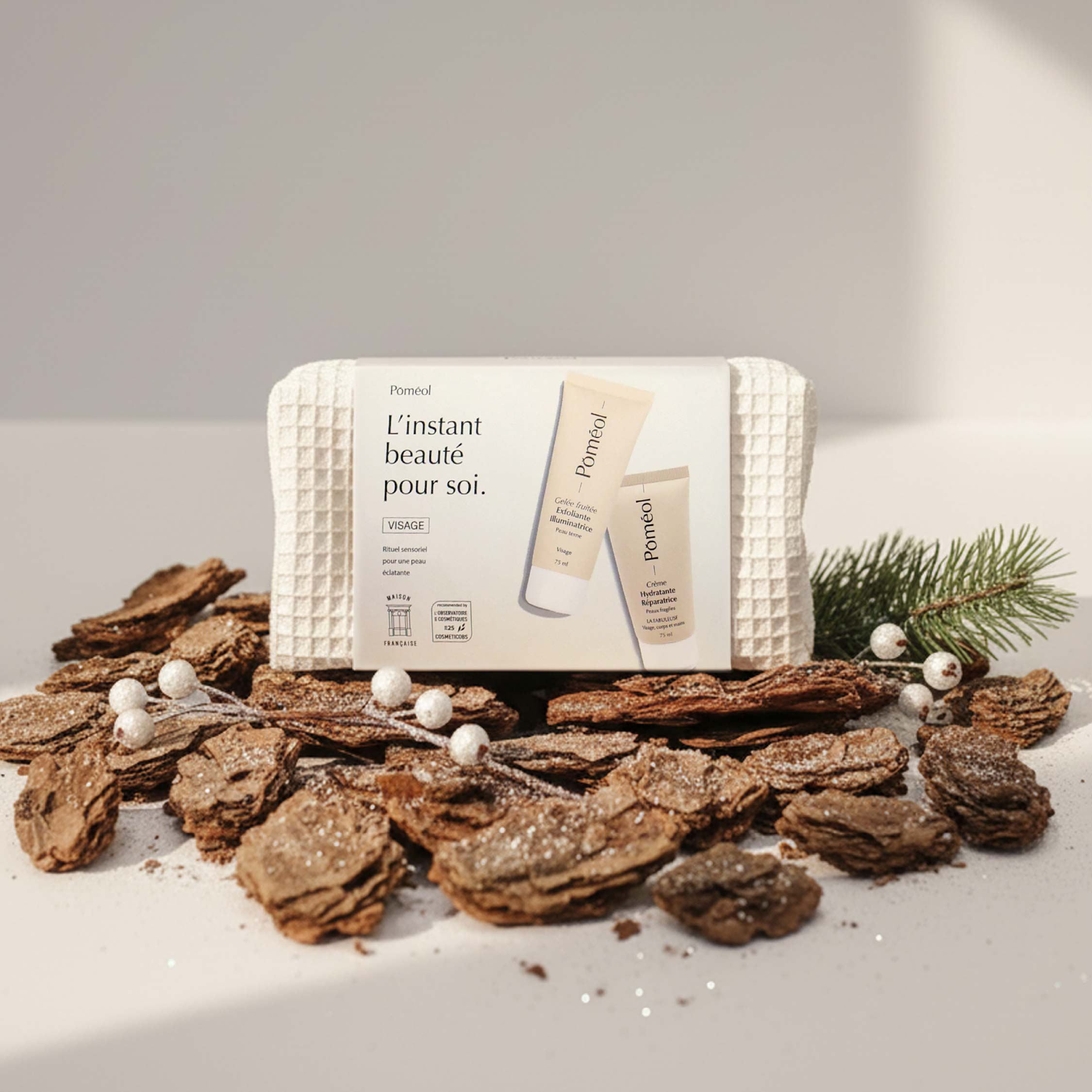 Trousse Éclat du Visage