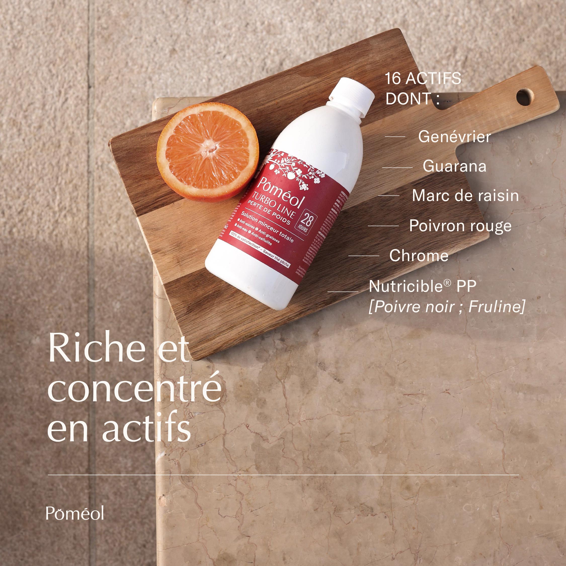 Draineur minceur - 28j - Lot de 2