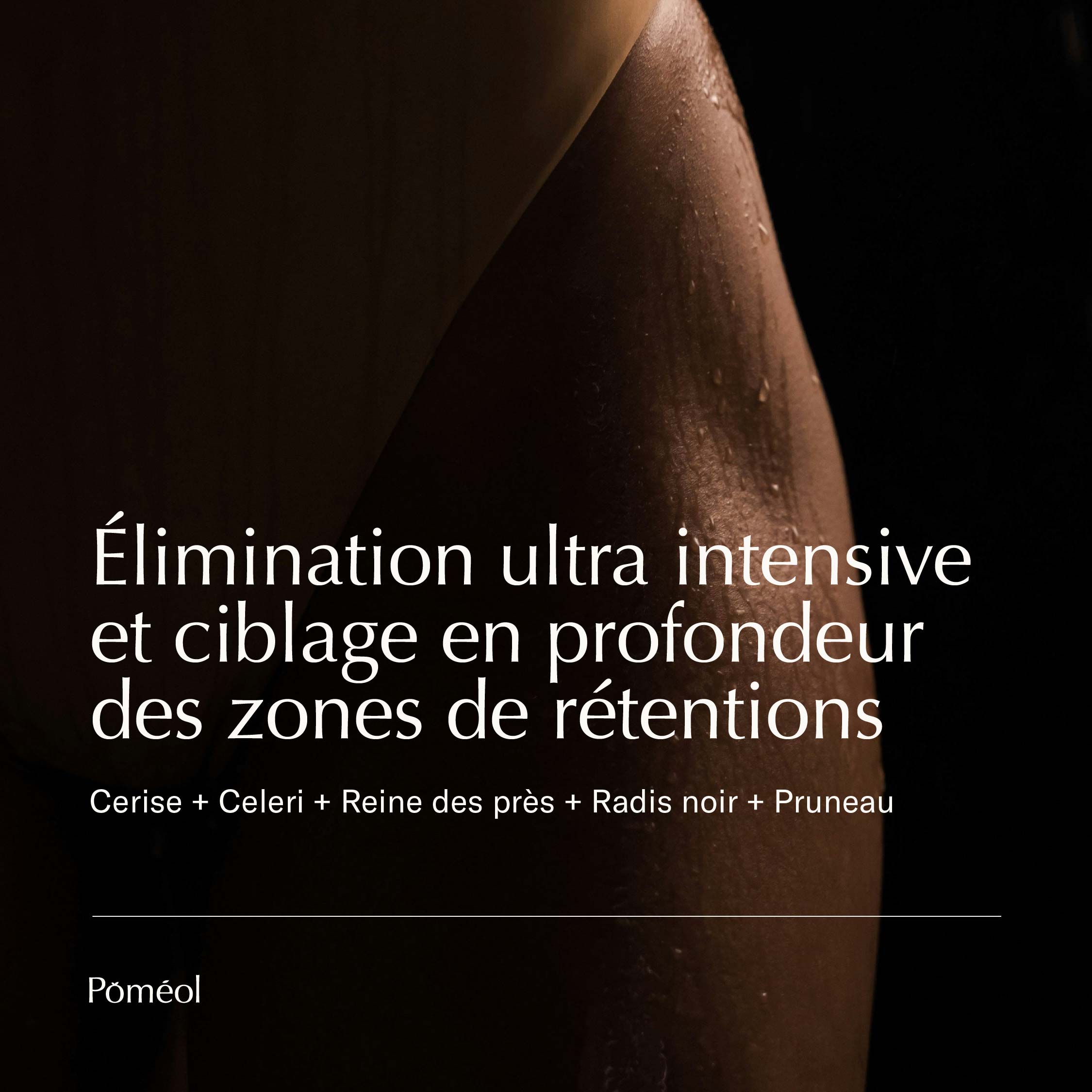 Elimination ultra intensive