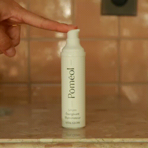 Skin treatment lacking radiance