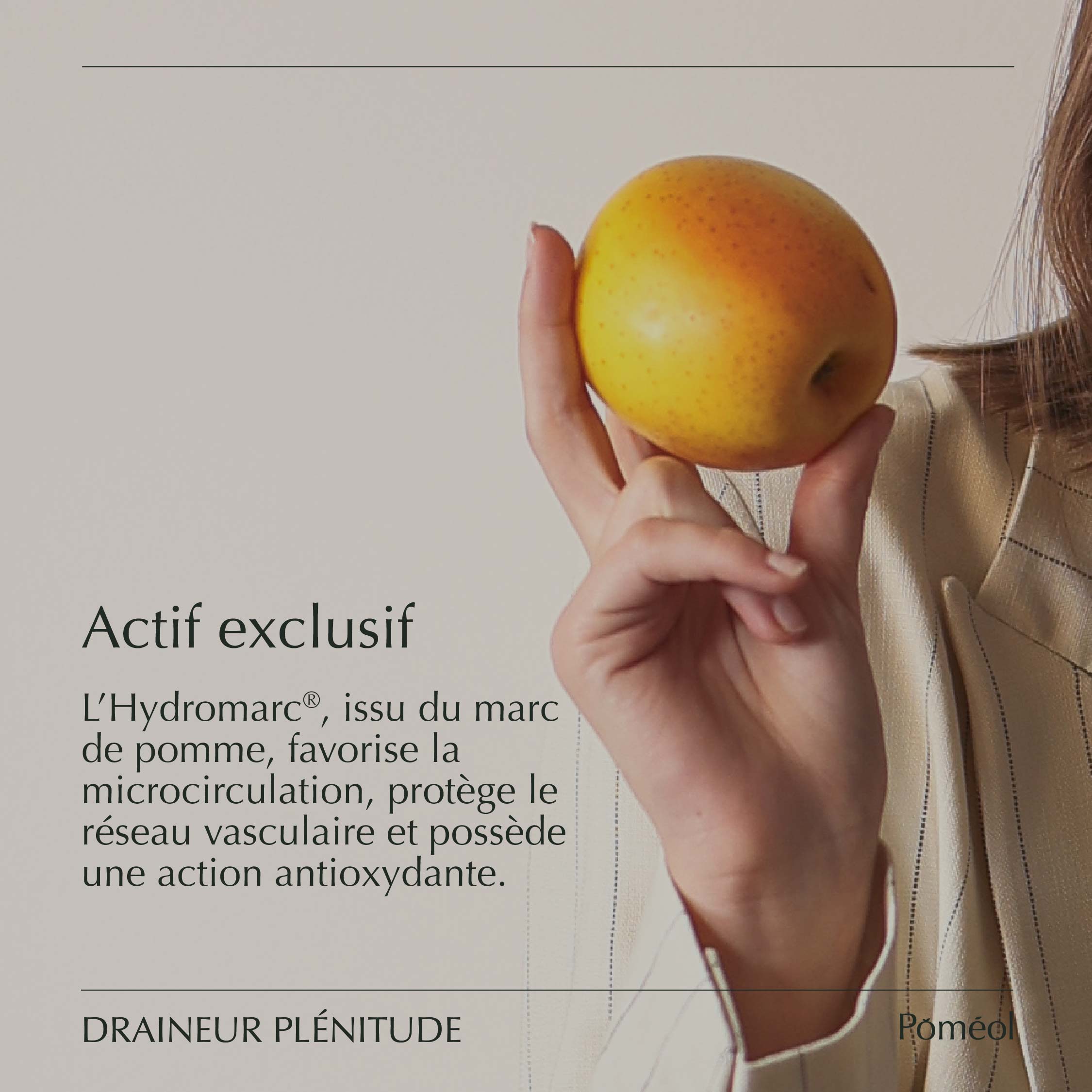Complément alimentaire anti rétention d'eau - spécial ménopause