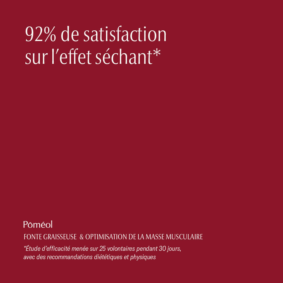 Complément alimentaire minceur - Raffermissant