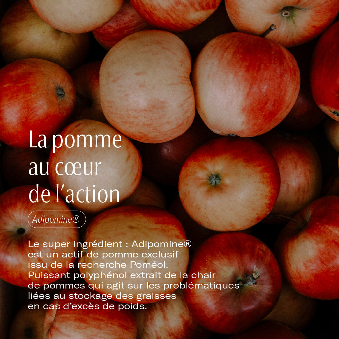 Complément alimentaire minceur - Raffermissant
