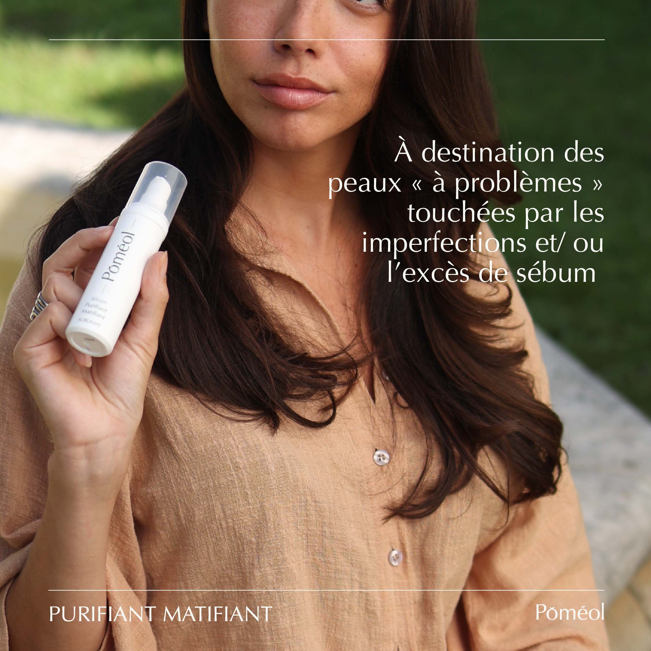 Sérum anti-imperfections