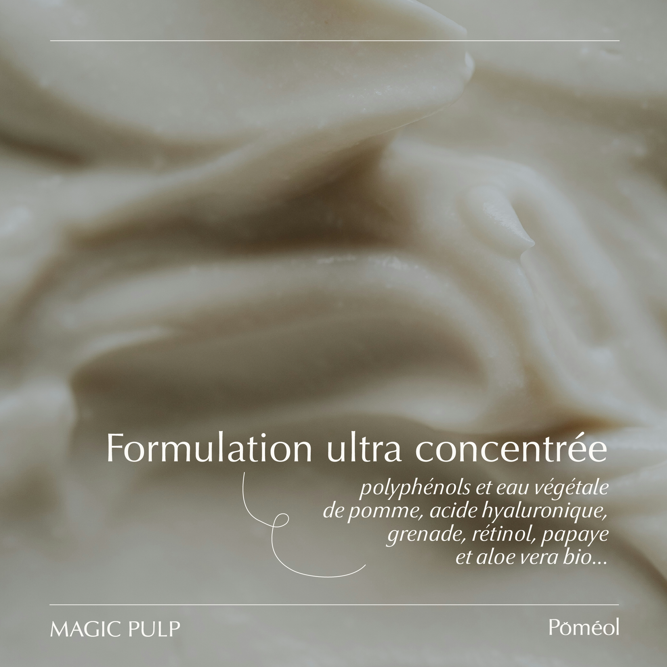 Anti-wrinkle cosmetics