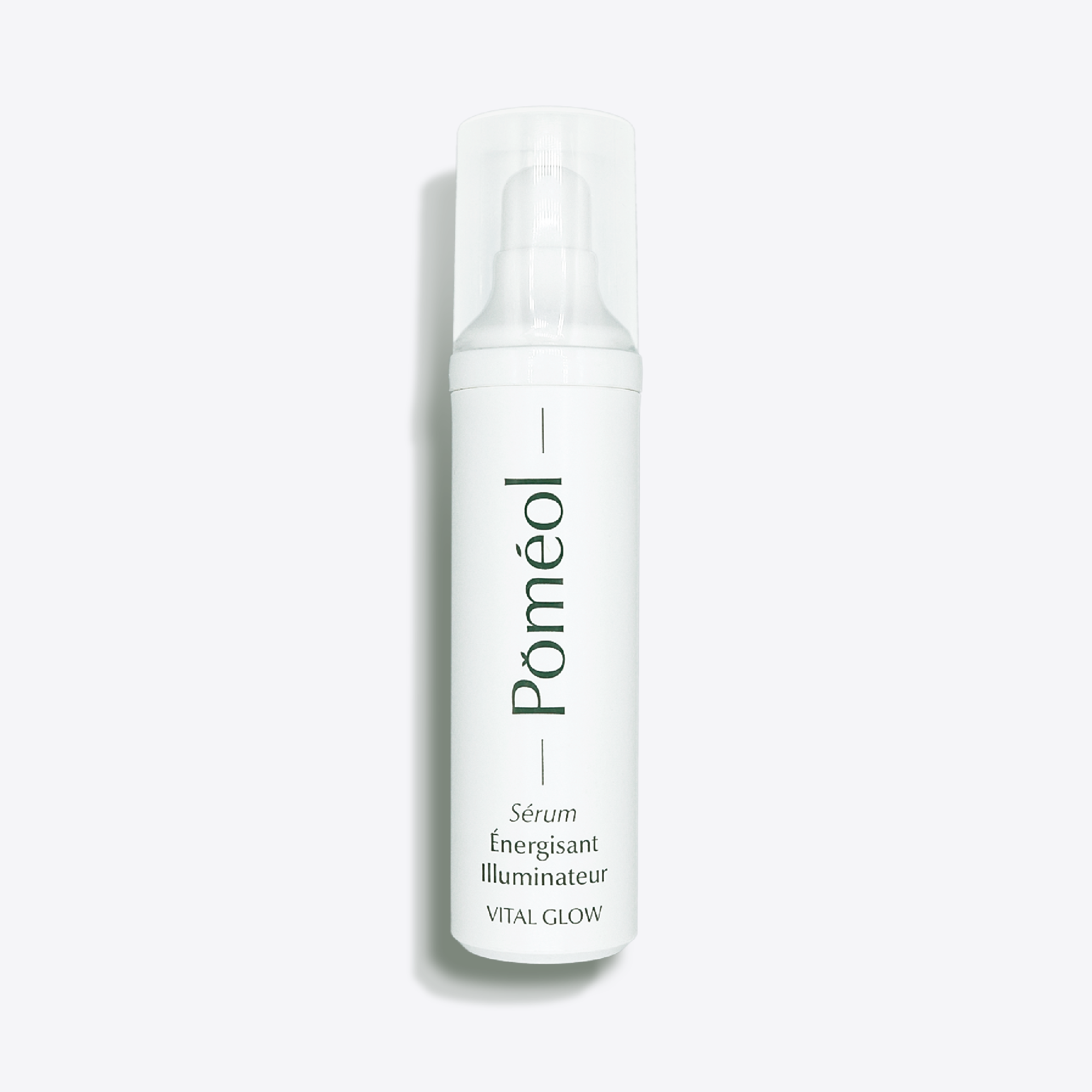Skin treatment lacking radiance