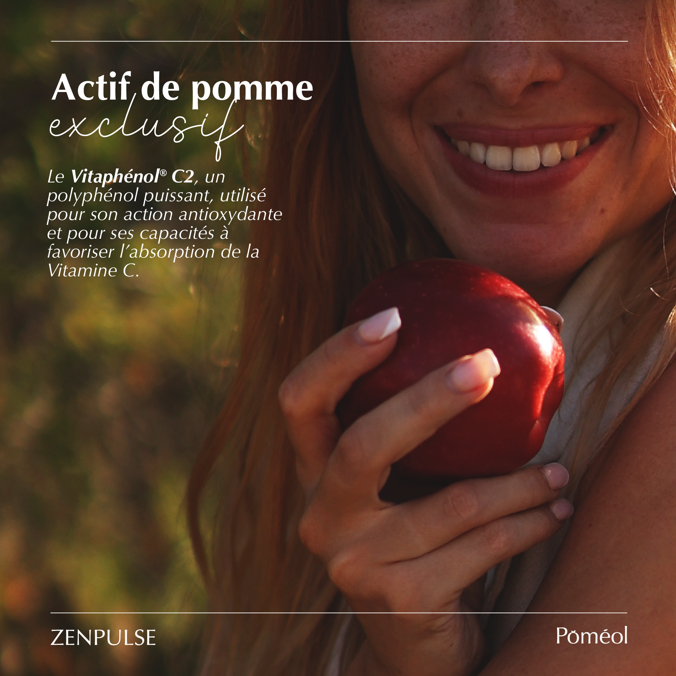 Anti-stress food supplement