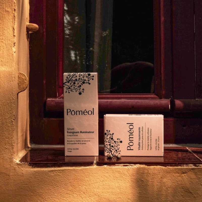 Skin treatment lacking radiance