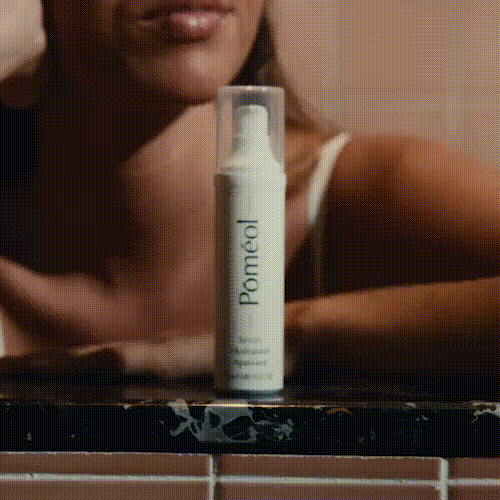 Skin hydration cosmetics