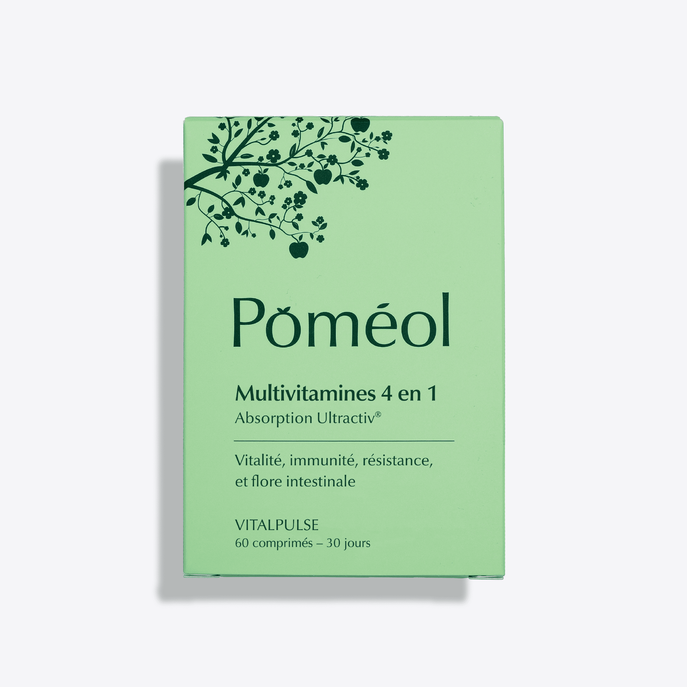 Immunity food supplement