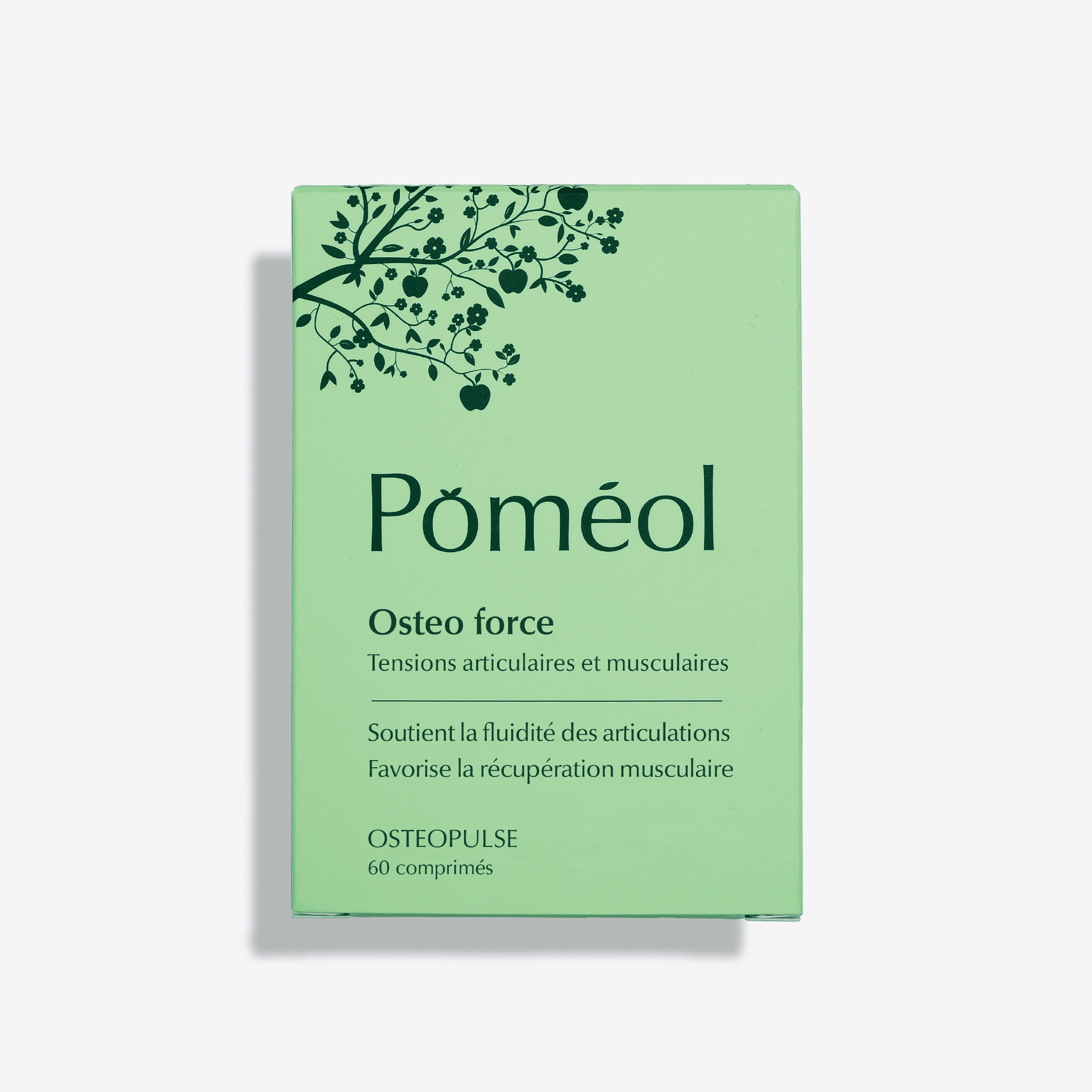 Joint food supplement