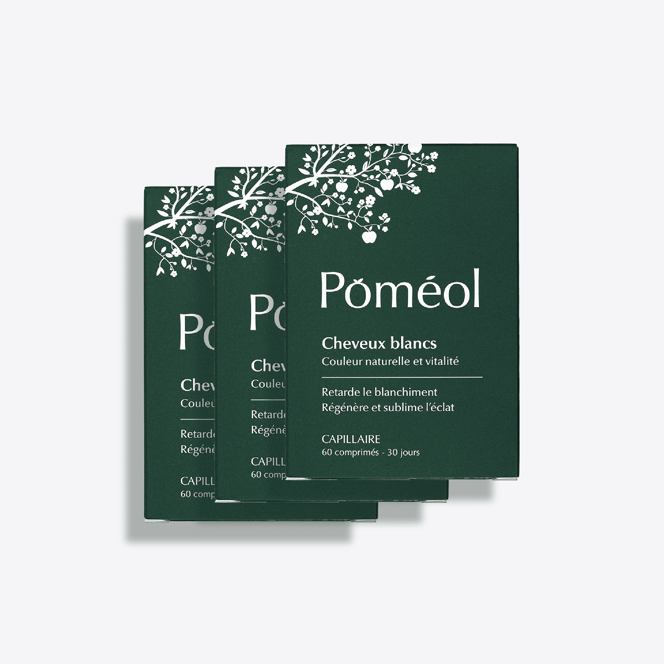 Cure Complément Alimentaire Cheveux Blancs Poméol — free download