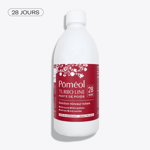 Draineur minceur - 28j