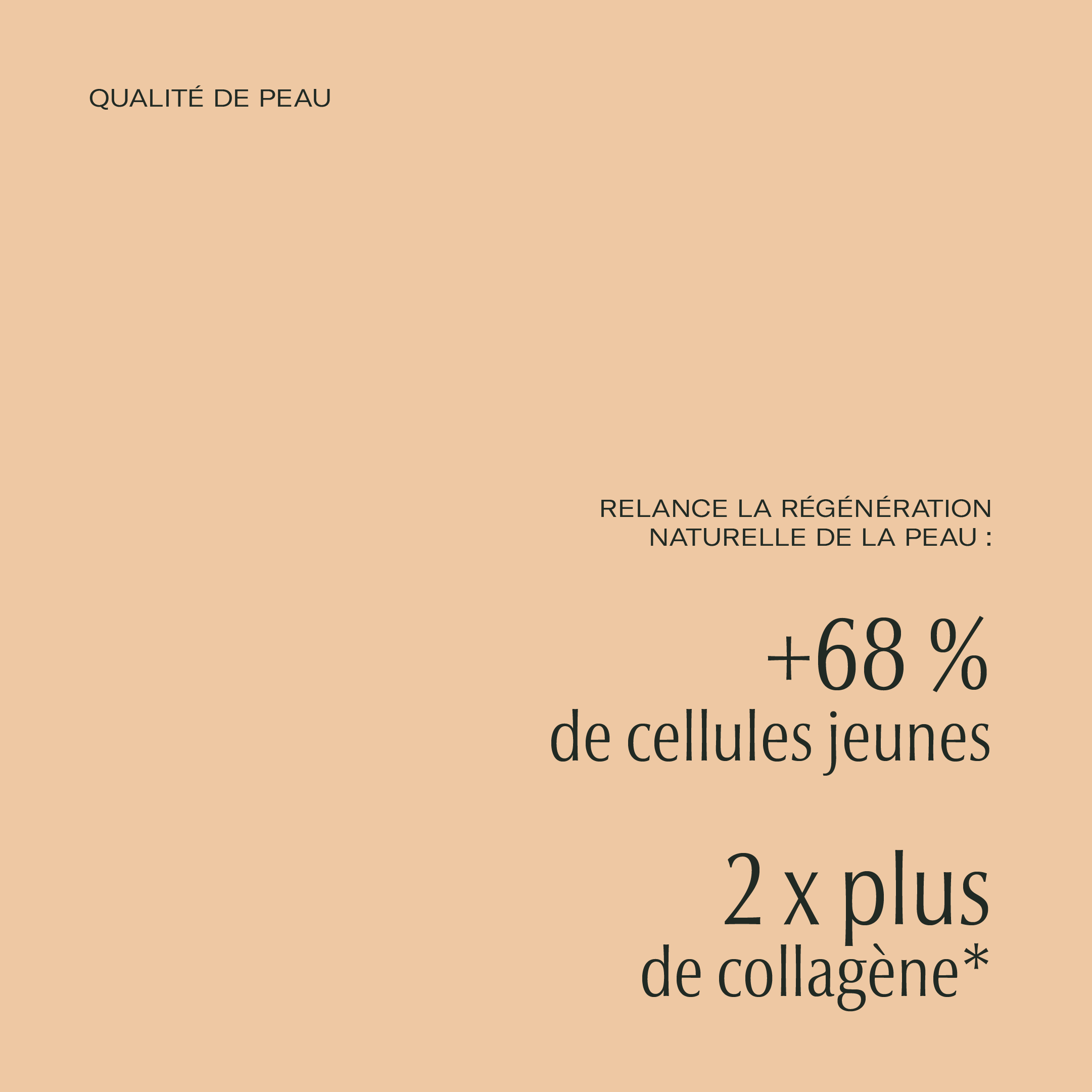 Collagène Peau essentielle