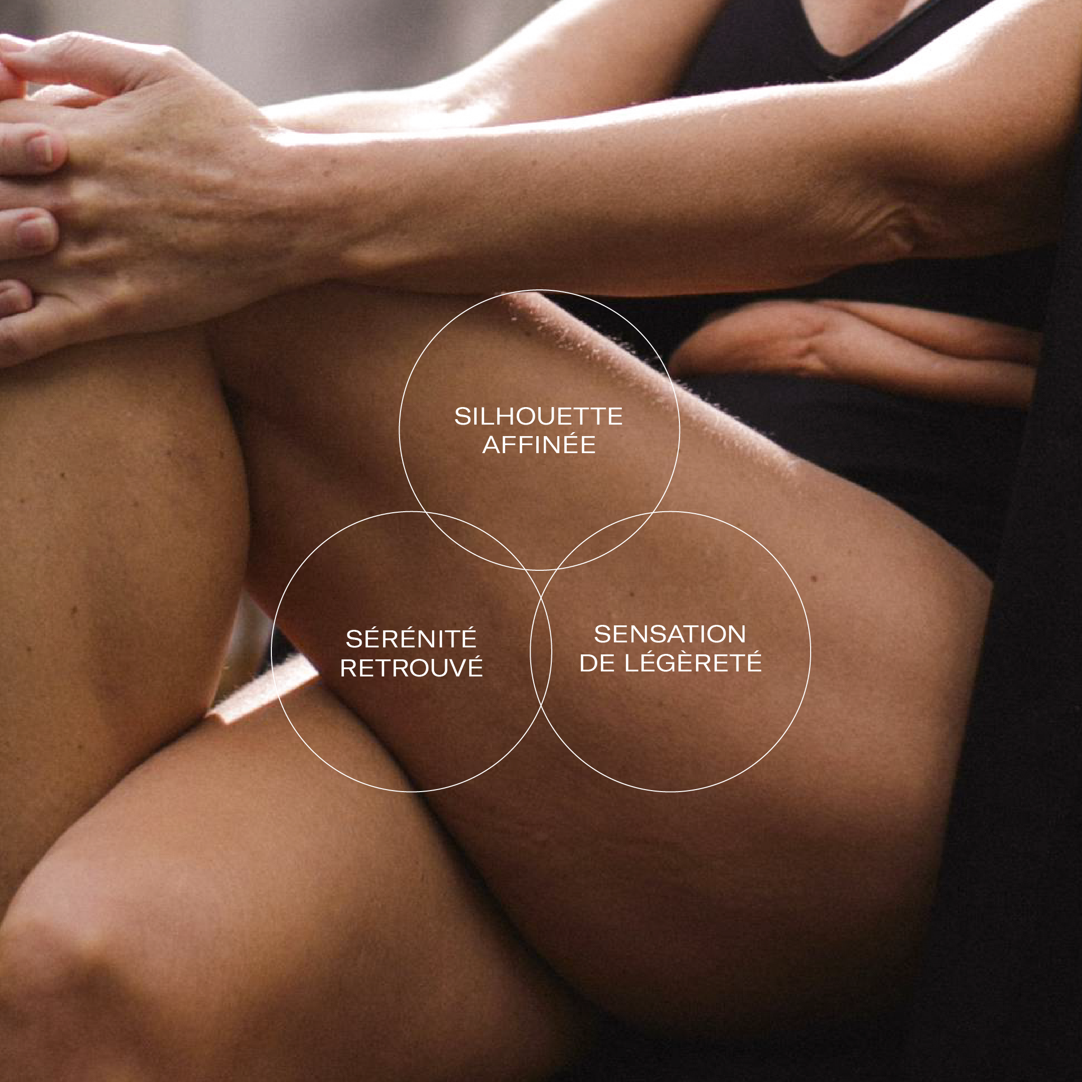 Complément alimentaire anti rétention d'eau - spécial ménopause