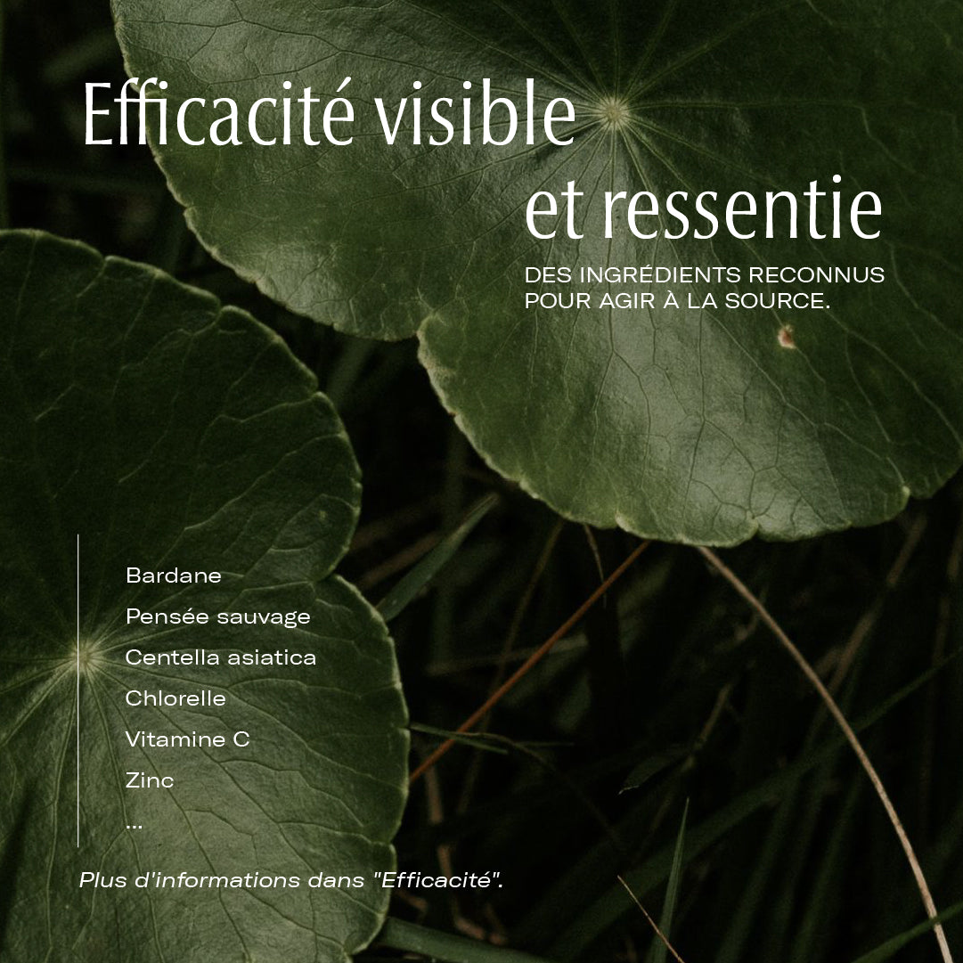 Collagène Peau essentielle
