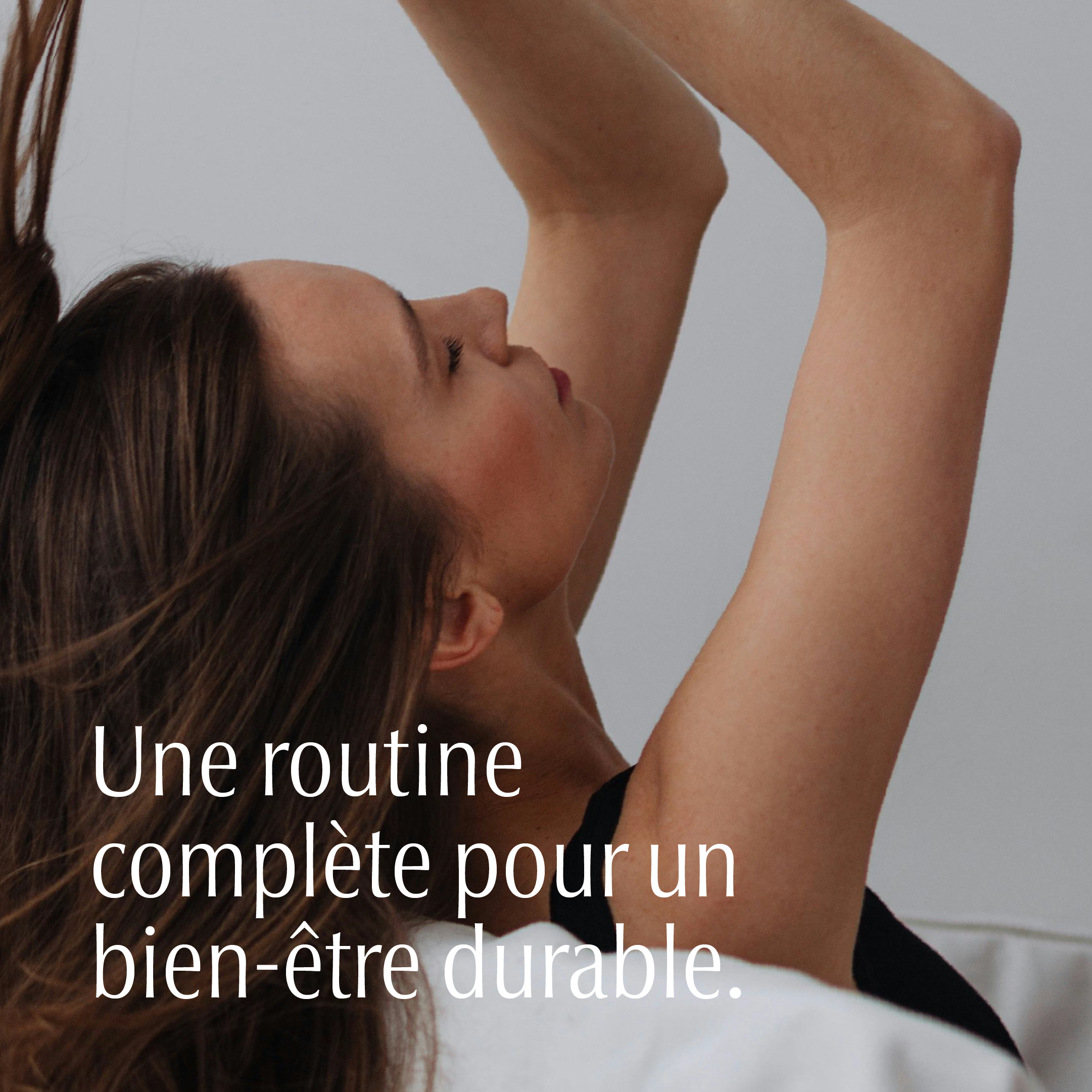 Compléments alimentaires ventre plat, énergie et magnésium